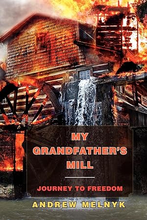Seller image for My Grandfather\ s Mill for sale by moluna