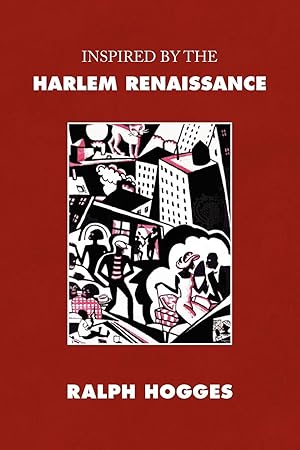 Seller image for Inspired by the Harlem Renaissance for sale by moluna