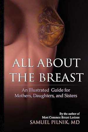 Seller image for All about the Breast for sale by moluna