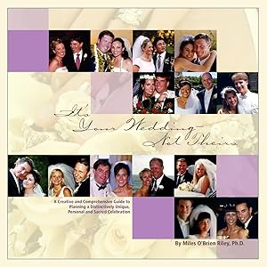 Seller image for It\ s Your Wedding - Not Theirs for sale by moluna