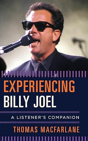 Seller image for Experiencing Billy Joel for sale by moluna