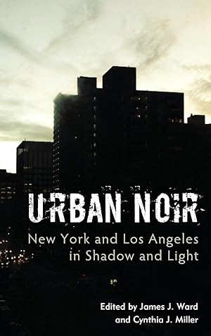 Seller image for Urban Noir for sale by moluna