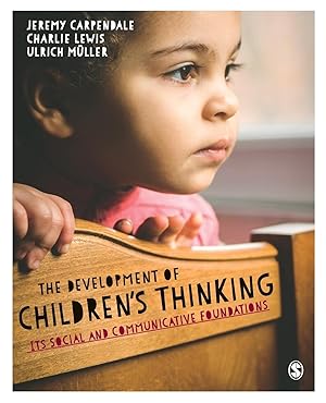 Seller image for The Development of Children\ s Thinking for sale by moluna