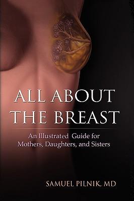 Seller image for ALL ABOUT THE BREAST for sale by moluna