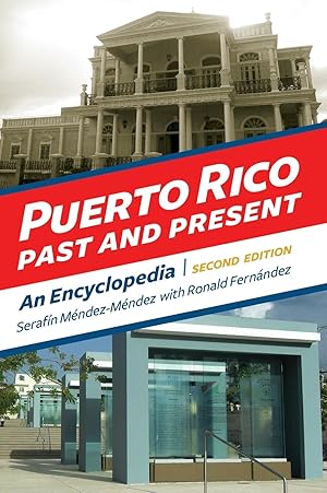 Seller image for Puerto Rico Past and Present for sale by moluna