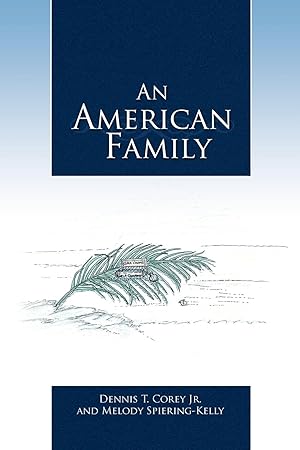 Bild des Verkufers fr An American Family zum Verkauf von moluna