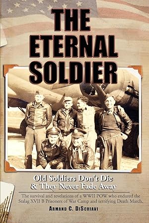 Seller image for The Eternal Soldier for sale by moluna