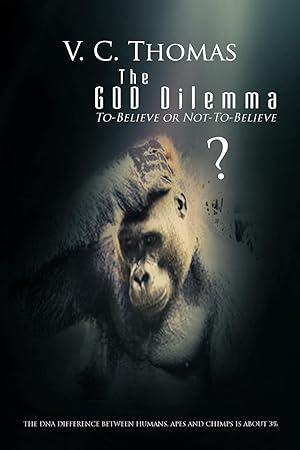 Bild des Verkufers fr The God Dilemma zum Verkauf von moluna