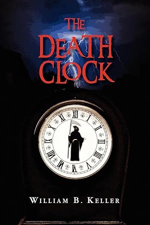 Image du vendeur pour The Death Clock mis en vente par moluna