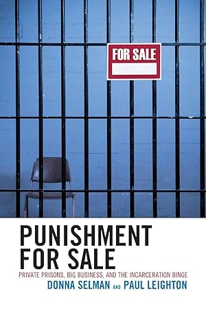 Seller image for Punishment for Sale for sale by moluna