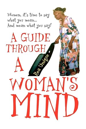 Seller image for A Guide Through a Woman\ s Mind for sale by moluna