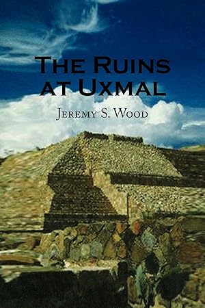 Seller image for The Ruins at Uxmal for sale by moluna