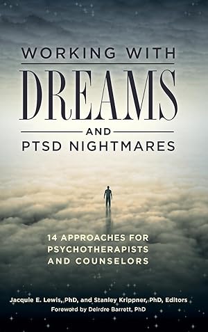 Seller image for Working with Dreams and PTSD Nightmares for sale by moluna