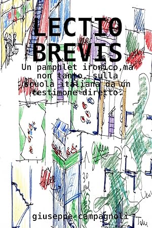 Seller image for LECTIO BREVIS for sale by moluna