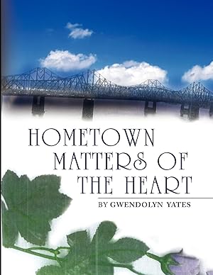 Seller image for Hometown Matters of the Heart for sale by moluna