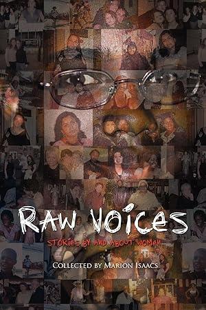 Seller image for Raw Voices for sale by moluna