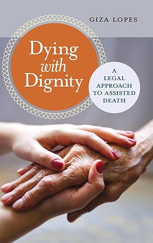 Image du vendeur pour Dying with Dignity mis en vente par moluna