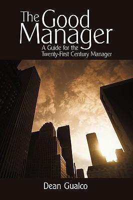 Seller image for The Good Manager for sale by moluna