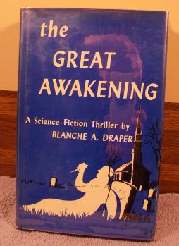 Imagen del vendedor de The Great Awakening a la venta por M and N Books and Treasures