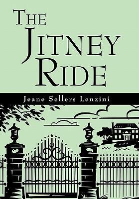 Seller image for The Jitney Ride for sale by moluna