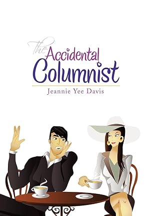 Seller image for The Accidental Columnist for sale by moluna