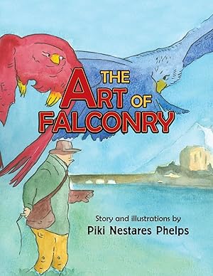 Seller image for The Art of Falconry for sale by moluna