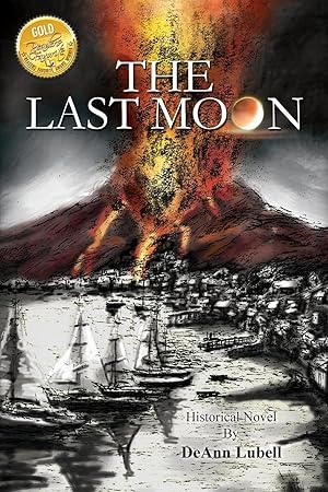 Bild des Verkufers fr The Last Moon zum Verkauf von moluna