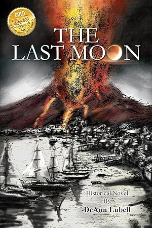 Imagen del vendedor de The Last Moon a la venta por moluna