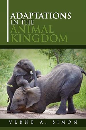 Seller image for Adaptations in the Animal Kingdom for sale by moluna