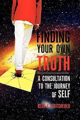 Seller image for Finding Your Own Truth for sale by moluna