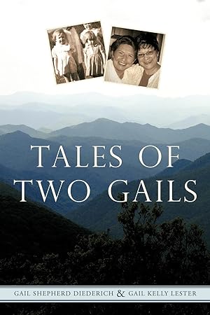 Imagen del vendedor de Tales of Two Gails a la venta por moluna