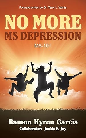 Imagen del vendedor de No More MS Depression a la venta por moluna