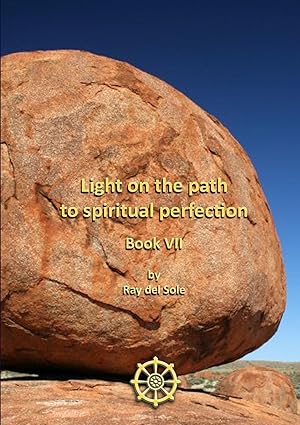 Seller image for Light on the path to spiritual perfection - Book VII for sale by moluna