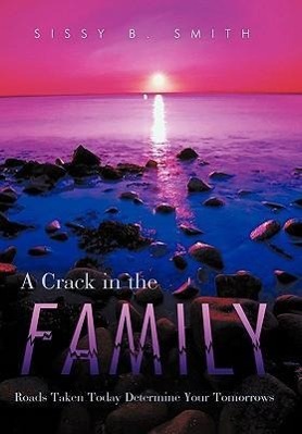Seller image for A Crack in the Family for sale by moluna