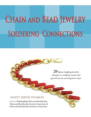 Bild des Verkufers fr Chain and Bead Jewelry zum Verkauf von moluna