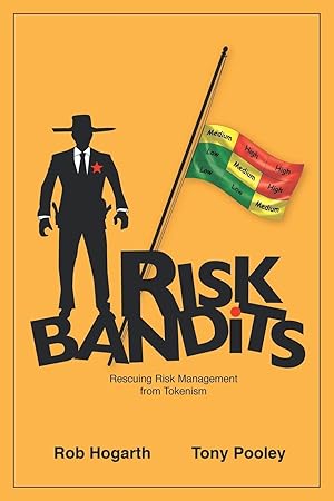 Seller image for Risk Bandits for sale by moluna