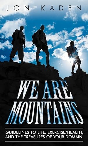 Seller image for We Are Mountains for sale by moluna