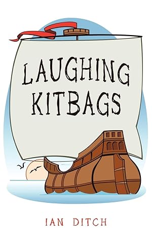 Image du vendeur pour Laughing Kitbags mis en vente par moluna