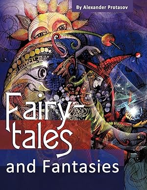 Seller image for Fairy-Tales and Fantasies for sale by moluna