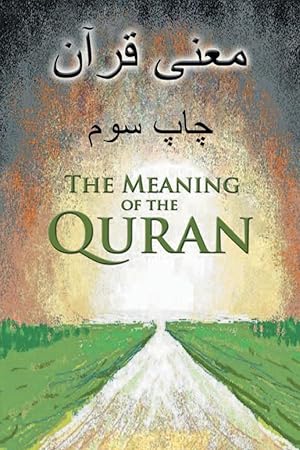 Seller image for The Meaning of the Quran for sale by moluna