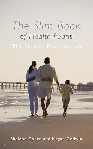 Seller image for The Slim Book of Health Pearls for sale by moluna