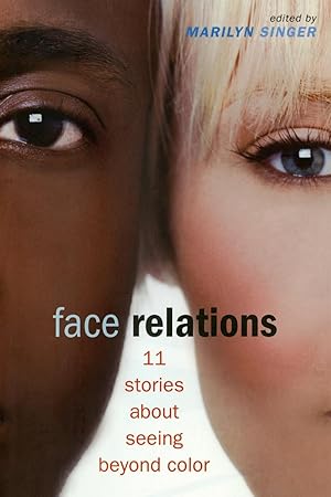 Seller image for FACE RELATIONS for sale by moluna