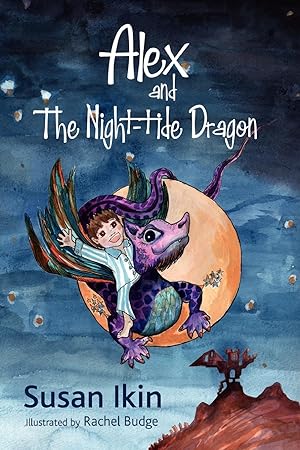 Seller image for Alex and the Night-tide Dragon for sale by moluna