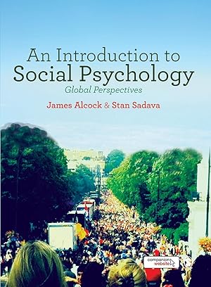 Seller image for An Introduction to Social Psychology for sale by moluna