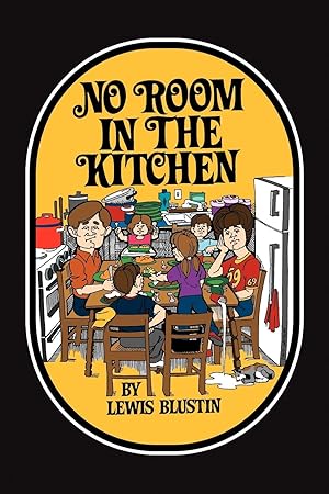 Seller image for No Room in the Kitchen for sale by moluna