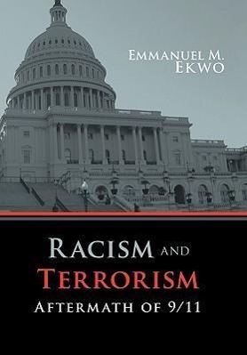 Seller image for Racism and Terrorism for sale by moluna