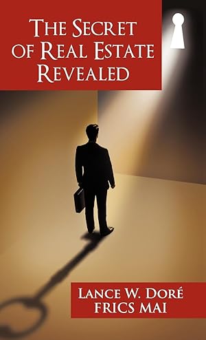 Immagine del venditore per The Secret of Real Estate Revealed venduto da moluna