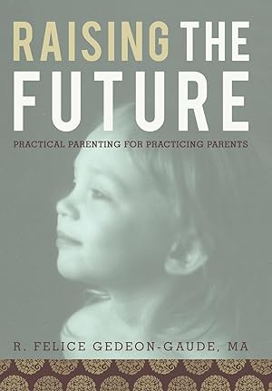 Imagen del vendedor de Raising the Future a la venta por moluna