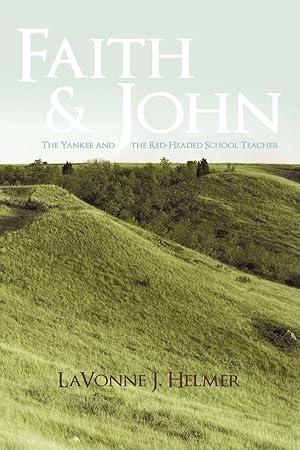 Seller image for Faith and John for sale by moluna