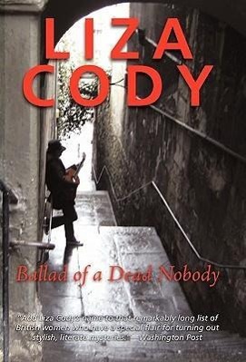 Bild des Verkufers fr Ballad of a Dead Nobody zum Verkauf von moluna
